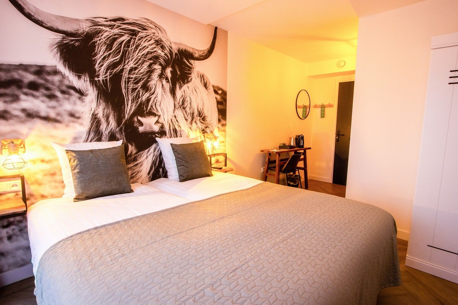 Kamer