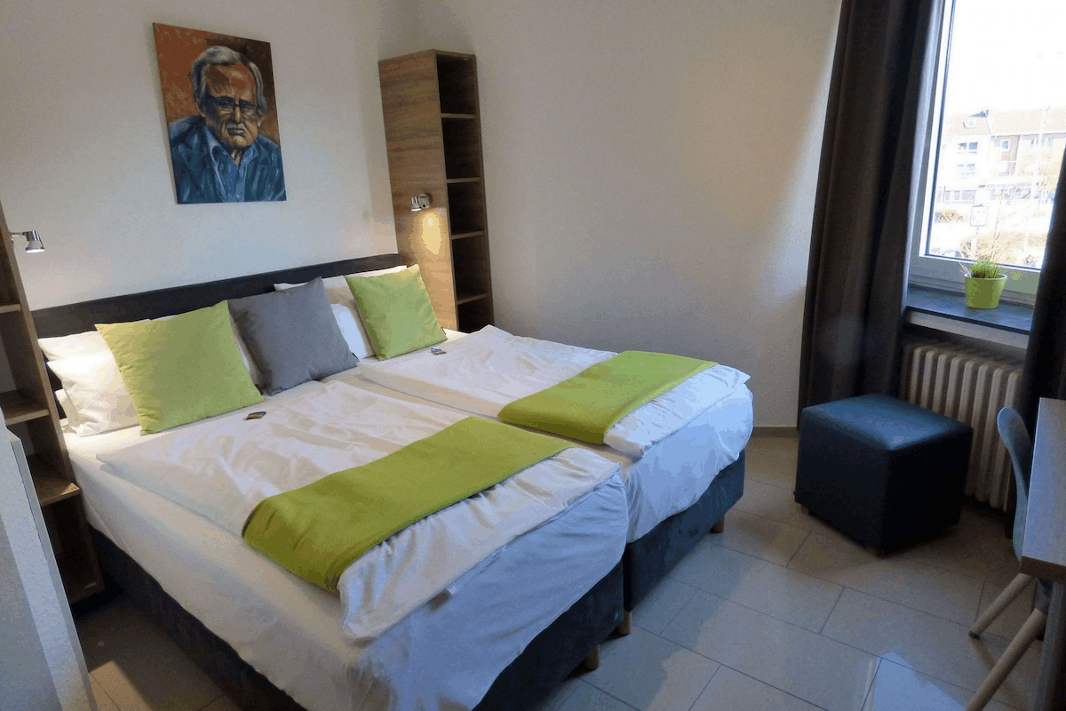 Kamer