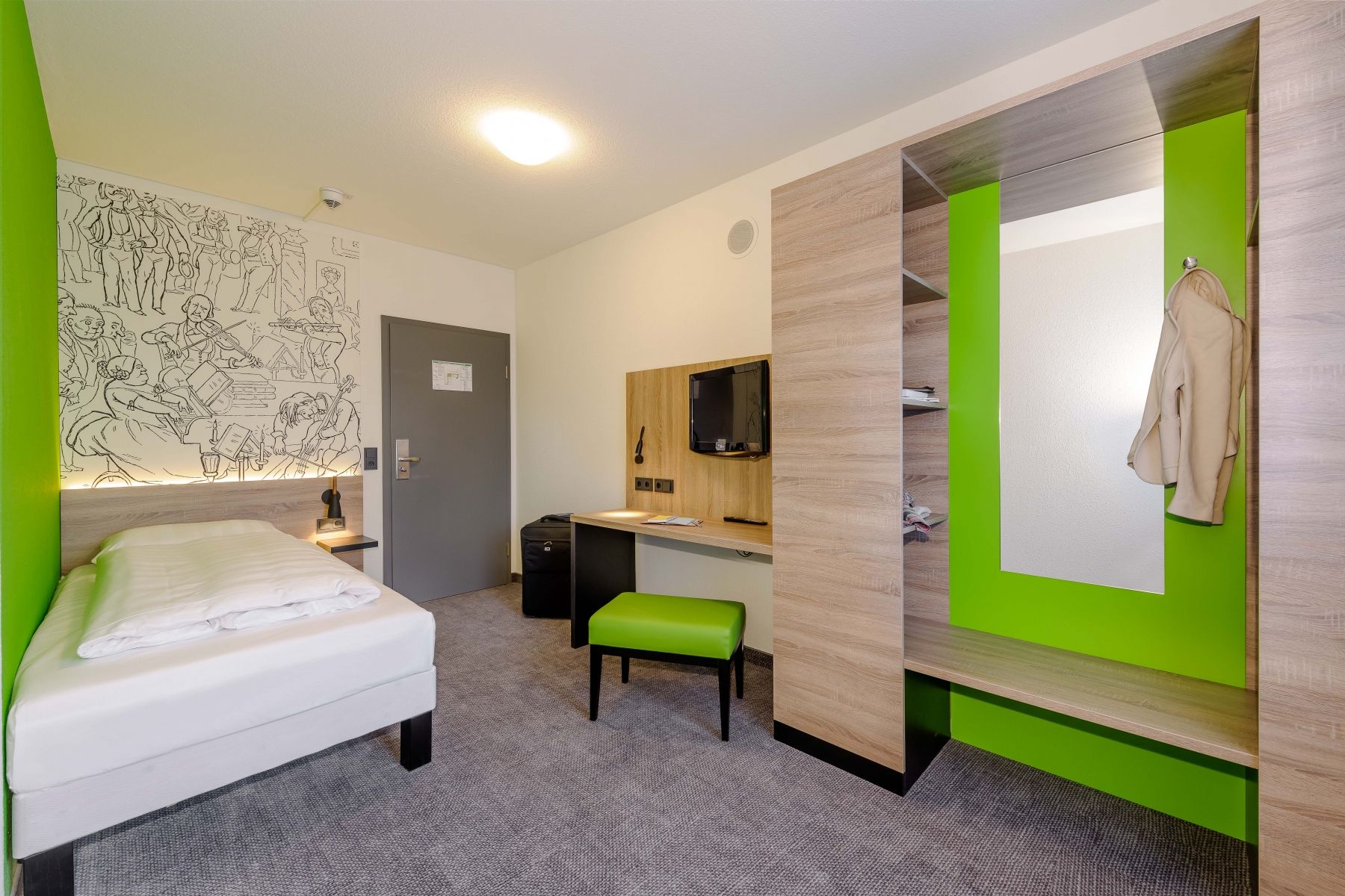 Kamer