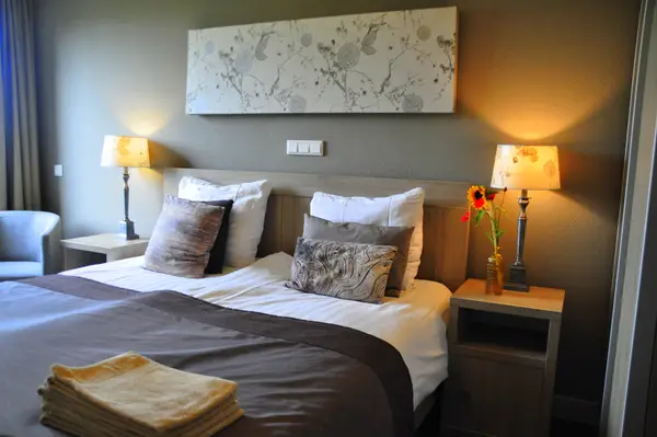 Hotel Boerderij Restaurant De Gloepe - Lente Sale - ROOM