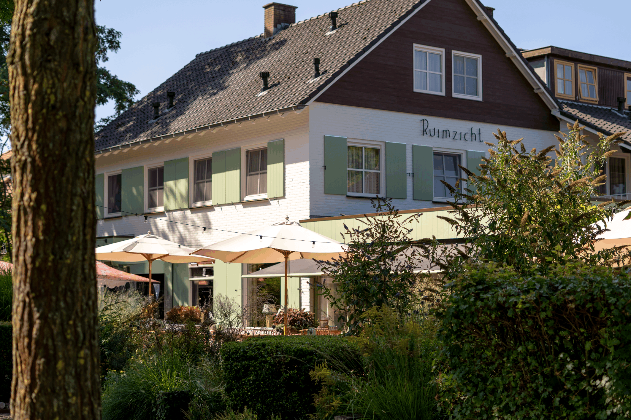 Buitenzijde