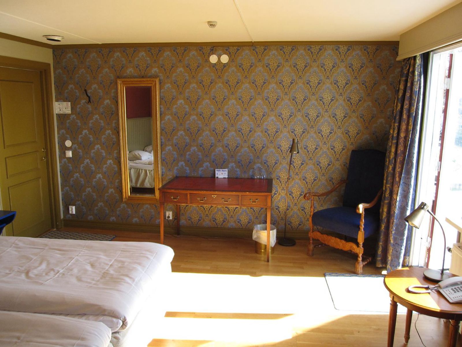 Kamer