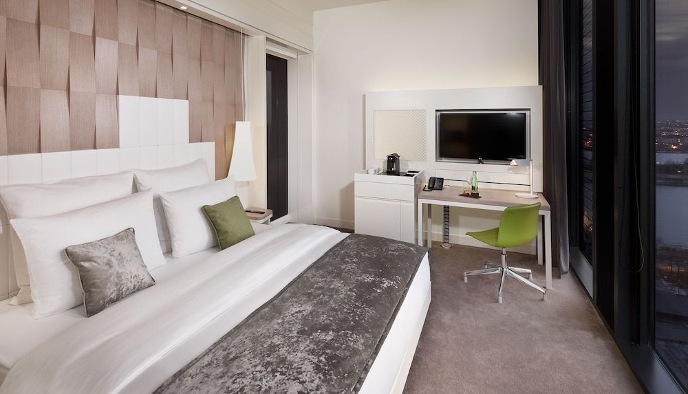 afbeelding van Spa Resort Arrangement