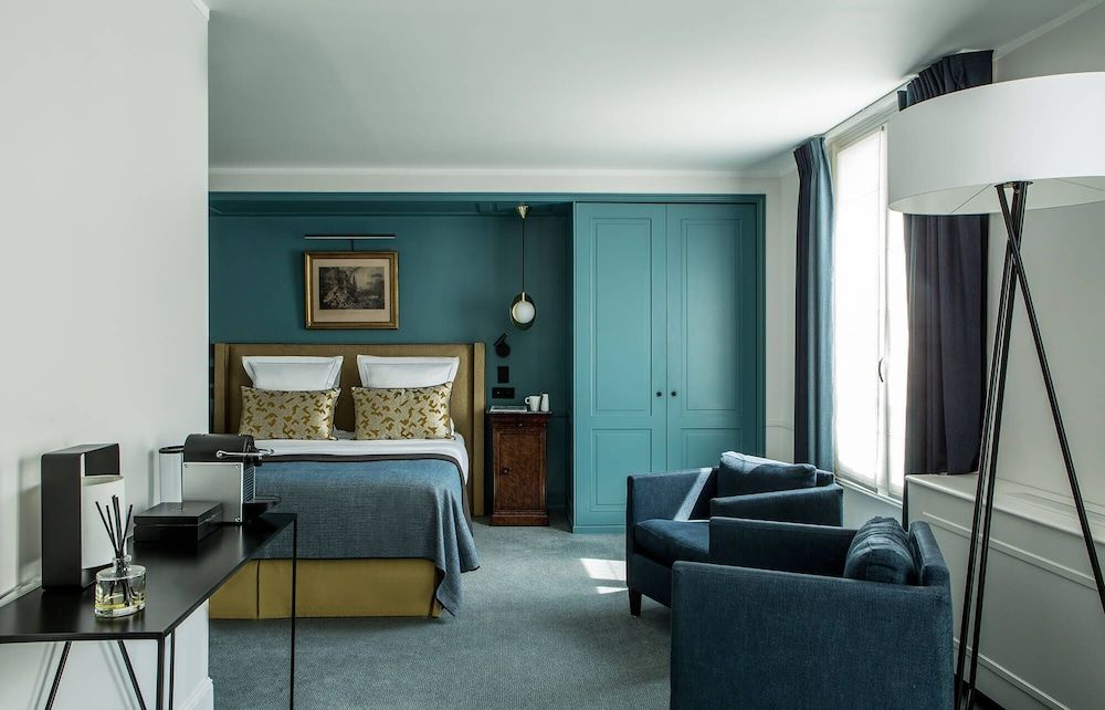 Kamer