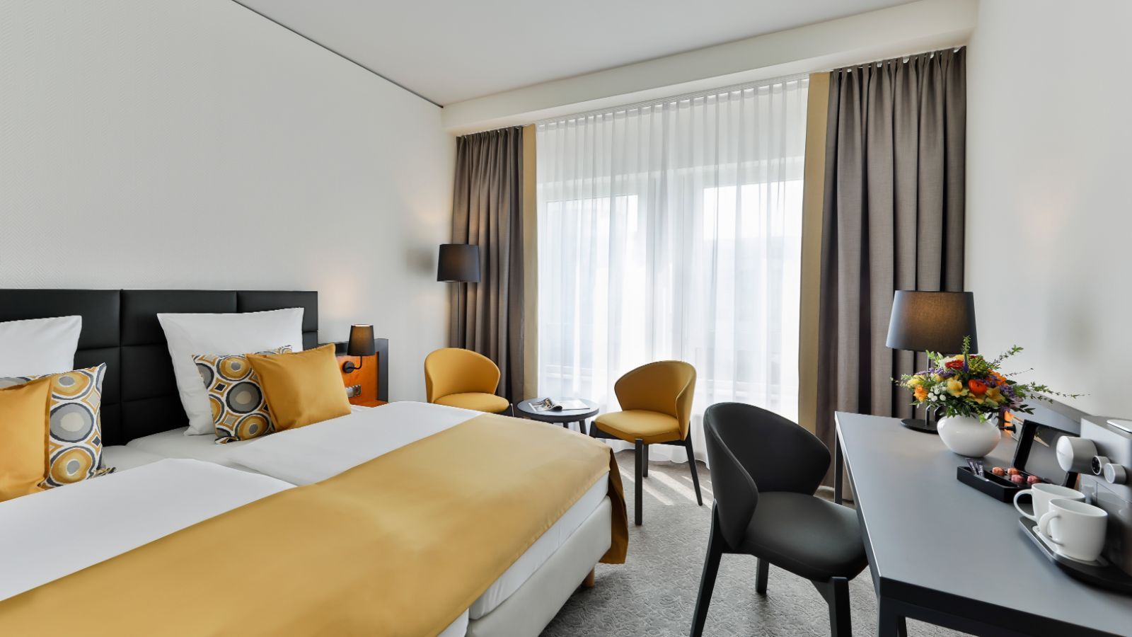 Kamer