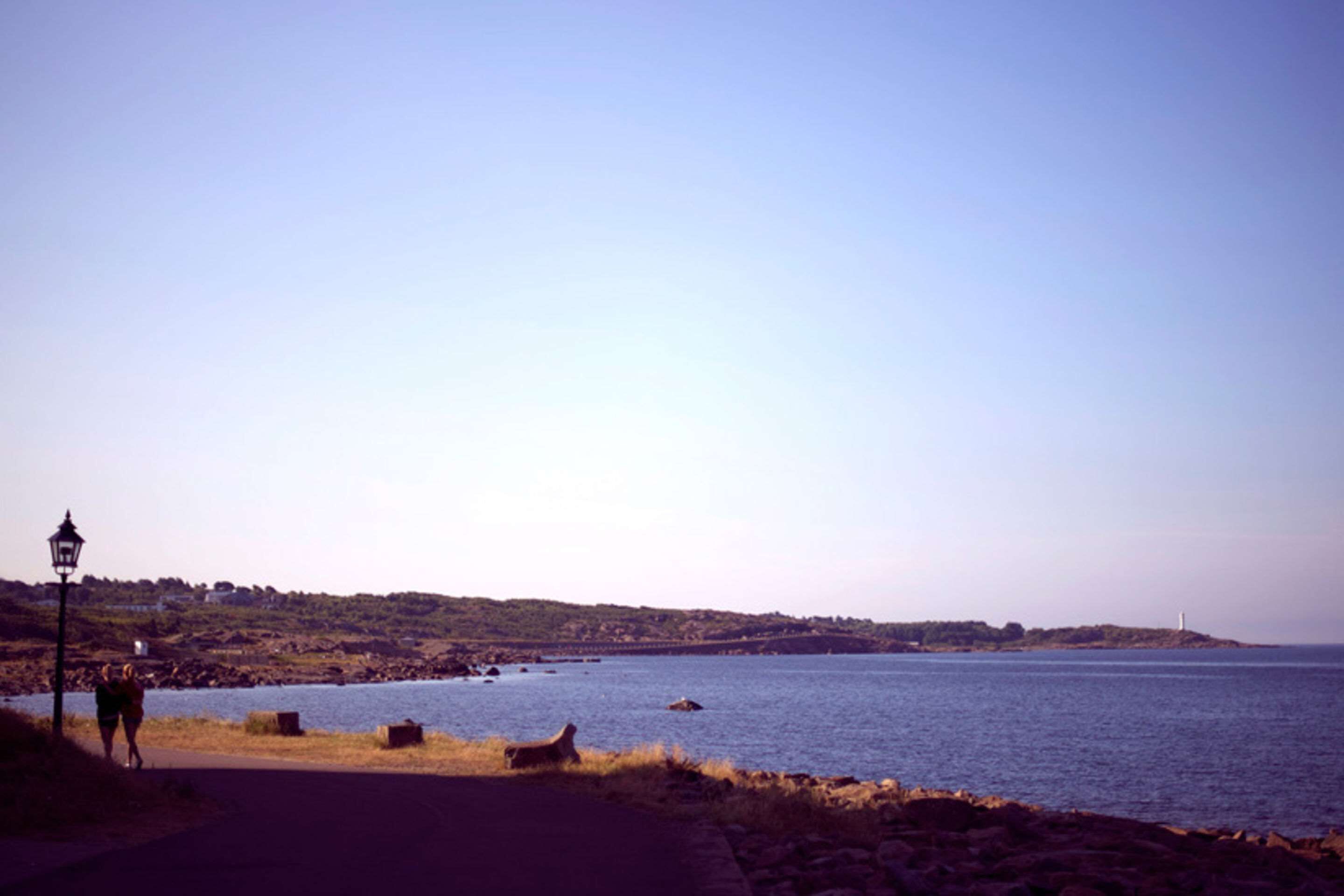 Omgeving