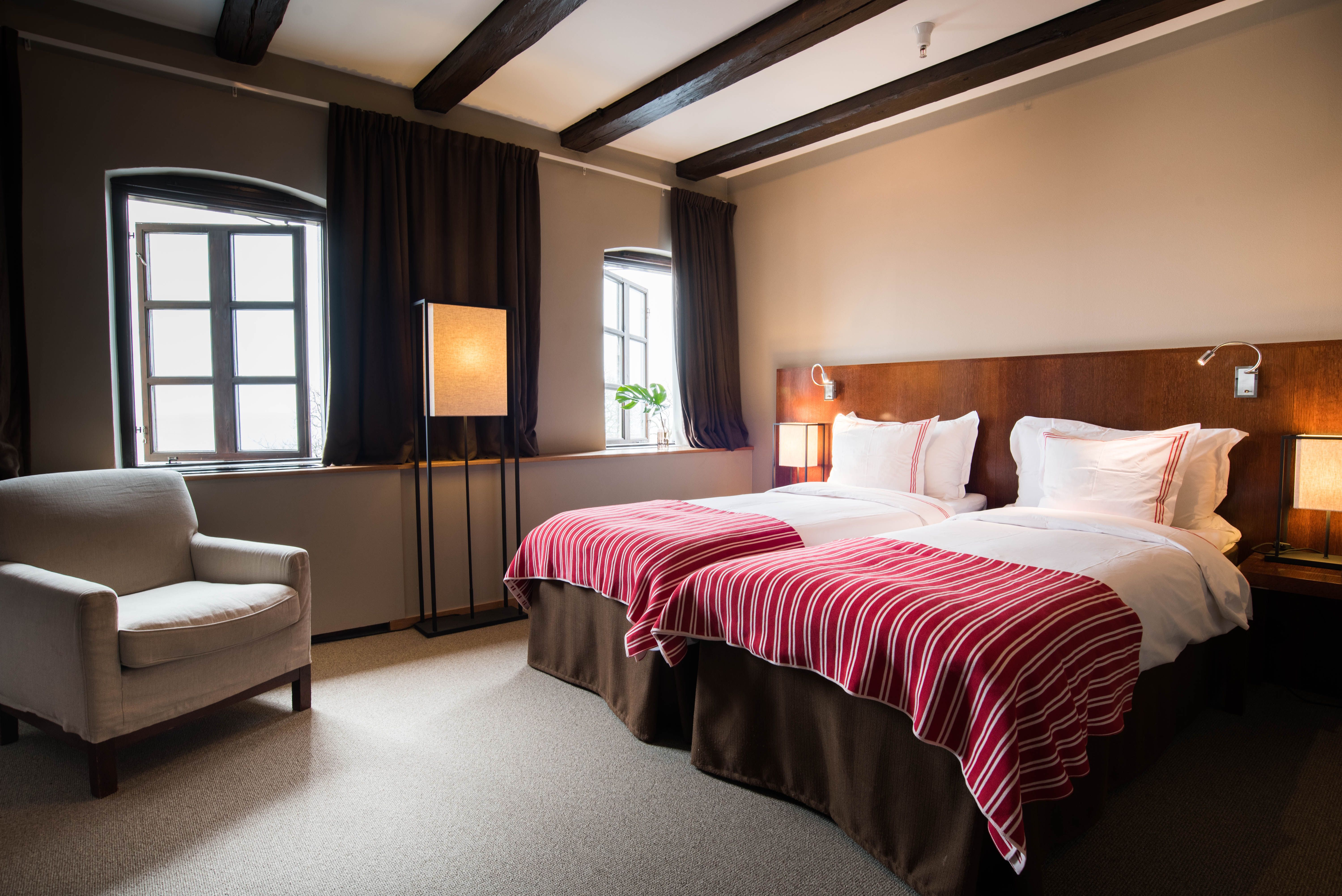 Kamer