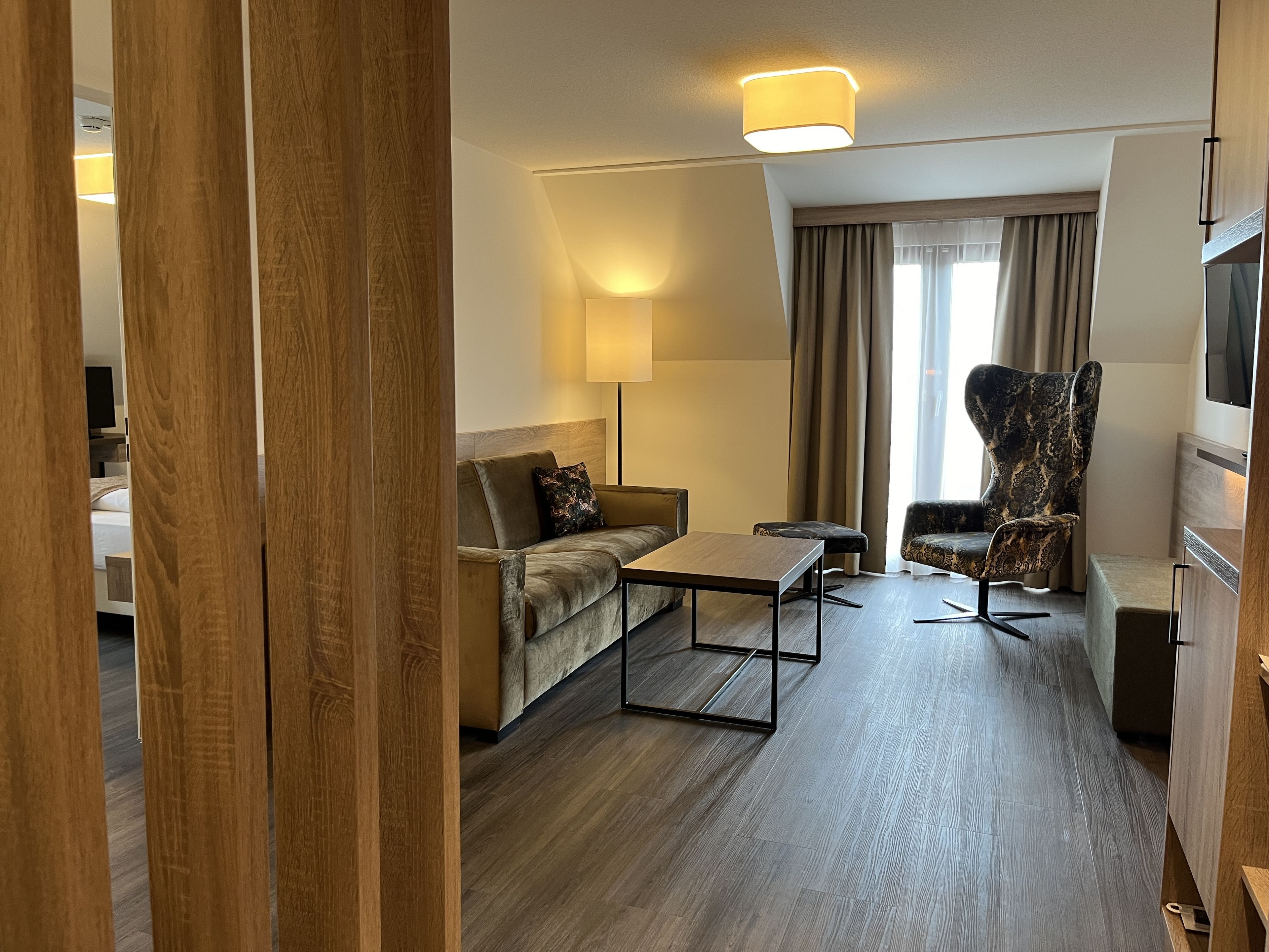 Kamer