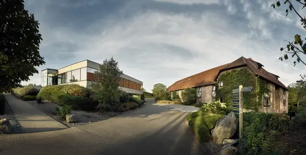 Stiemerheide - The Urban Hotel & Golf Retreat 4* Superior - Cosy kamer - MAIN