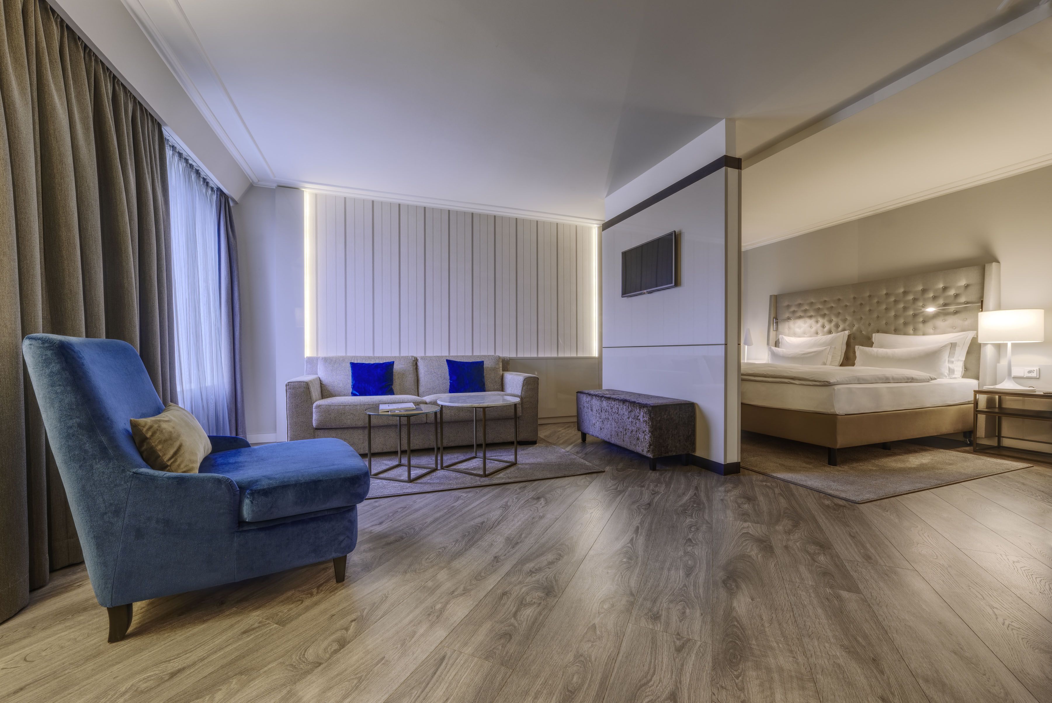 Kamer