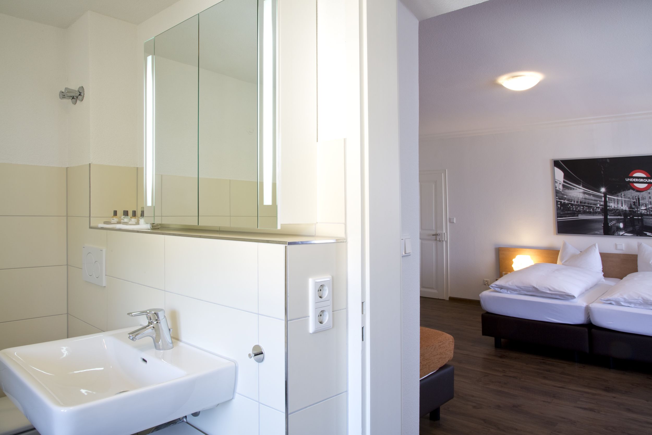 Kamer