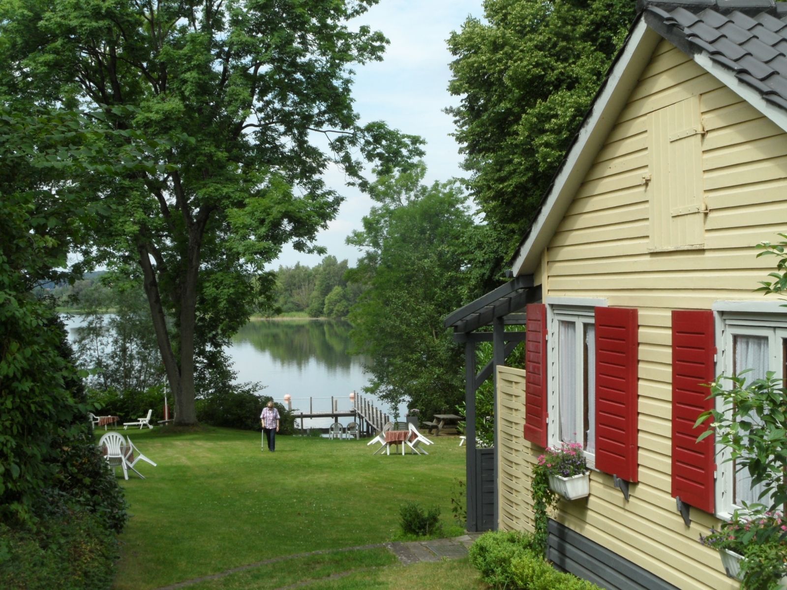 Omgeving