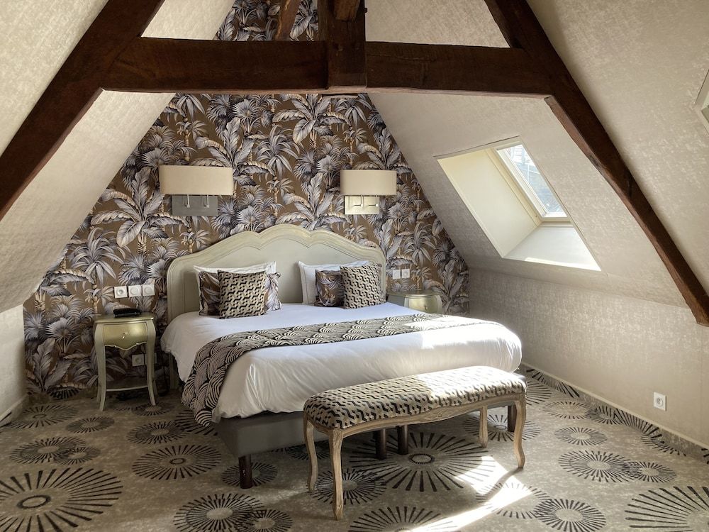 afbeelding van Kamer