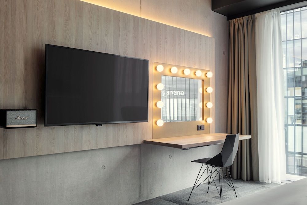 afbeelding van Spa Resort Arrangement
