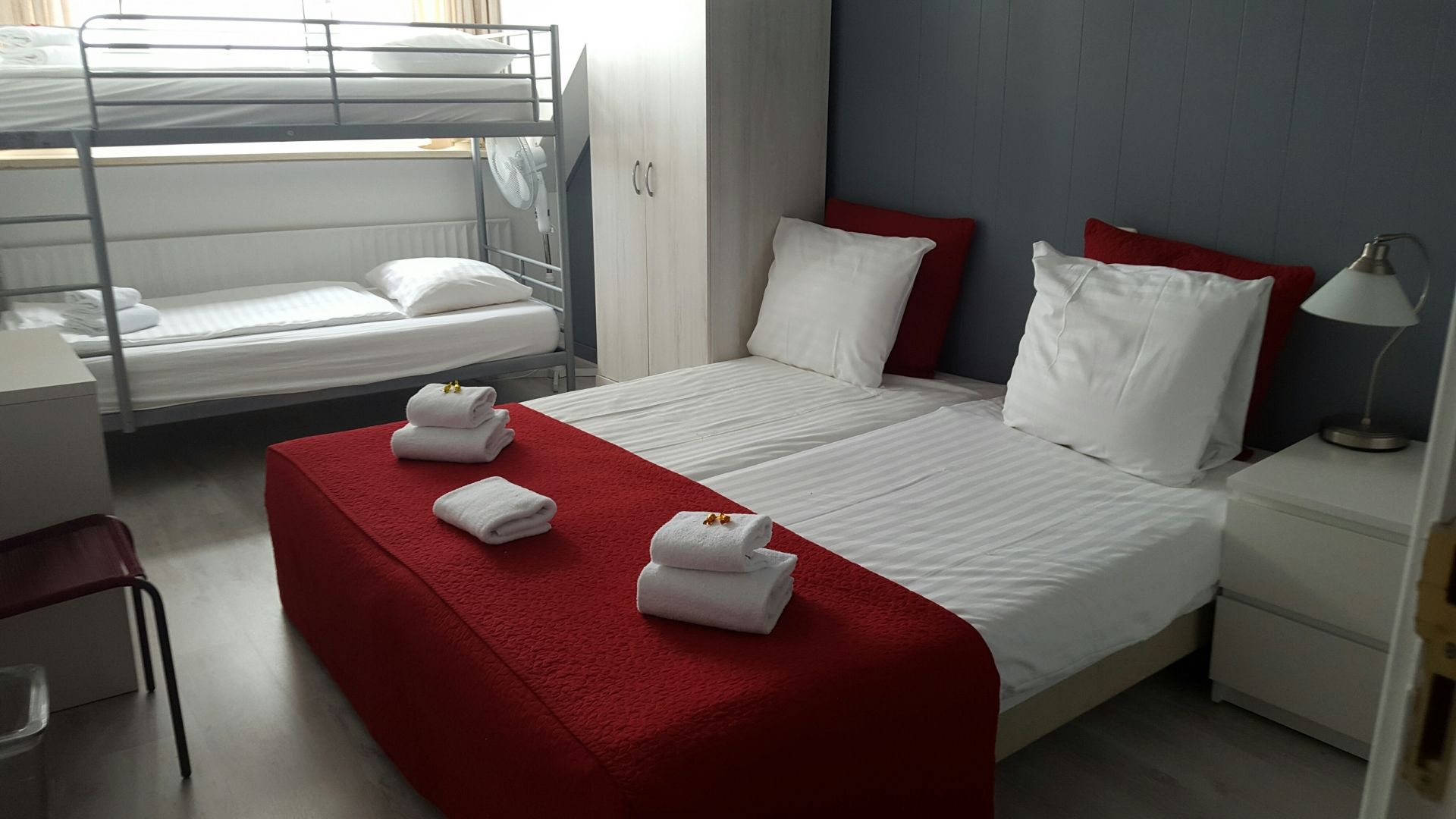 Kamer