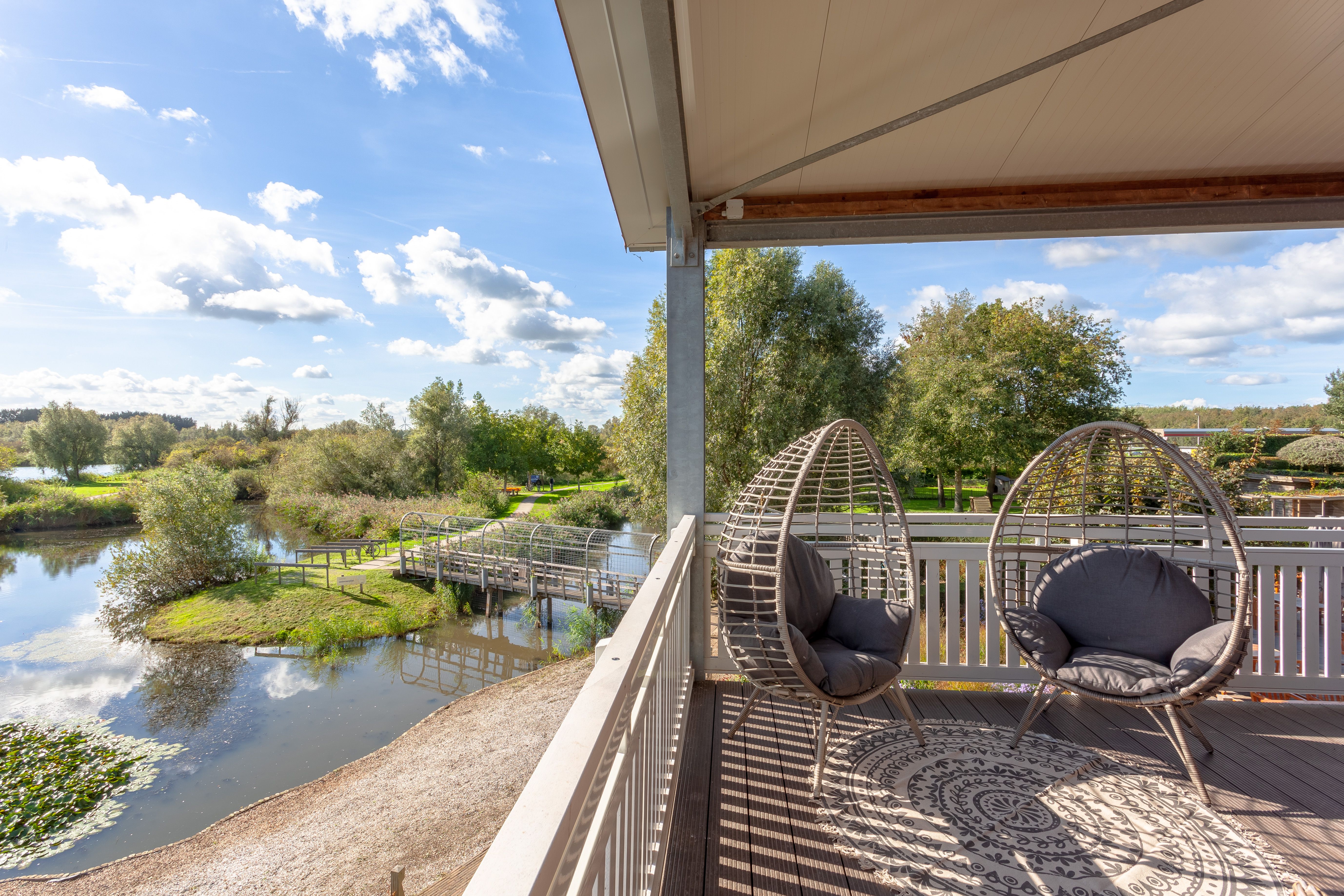 Hajé hotel restaurant de Lepelaar in Lelystad - de beste aanbiedingen!