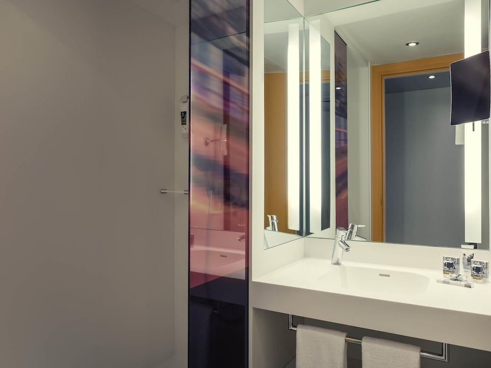 afbeelding van Klassieke Twin kamer, 2 eenpersoonsbedden