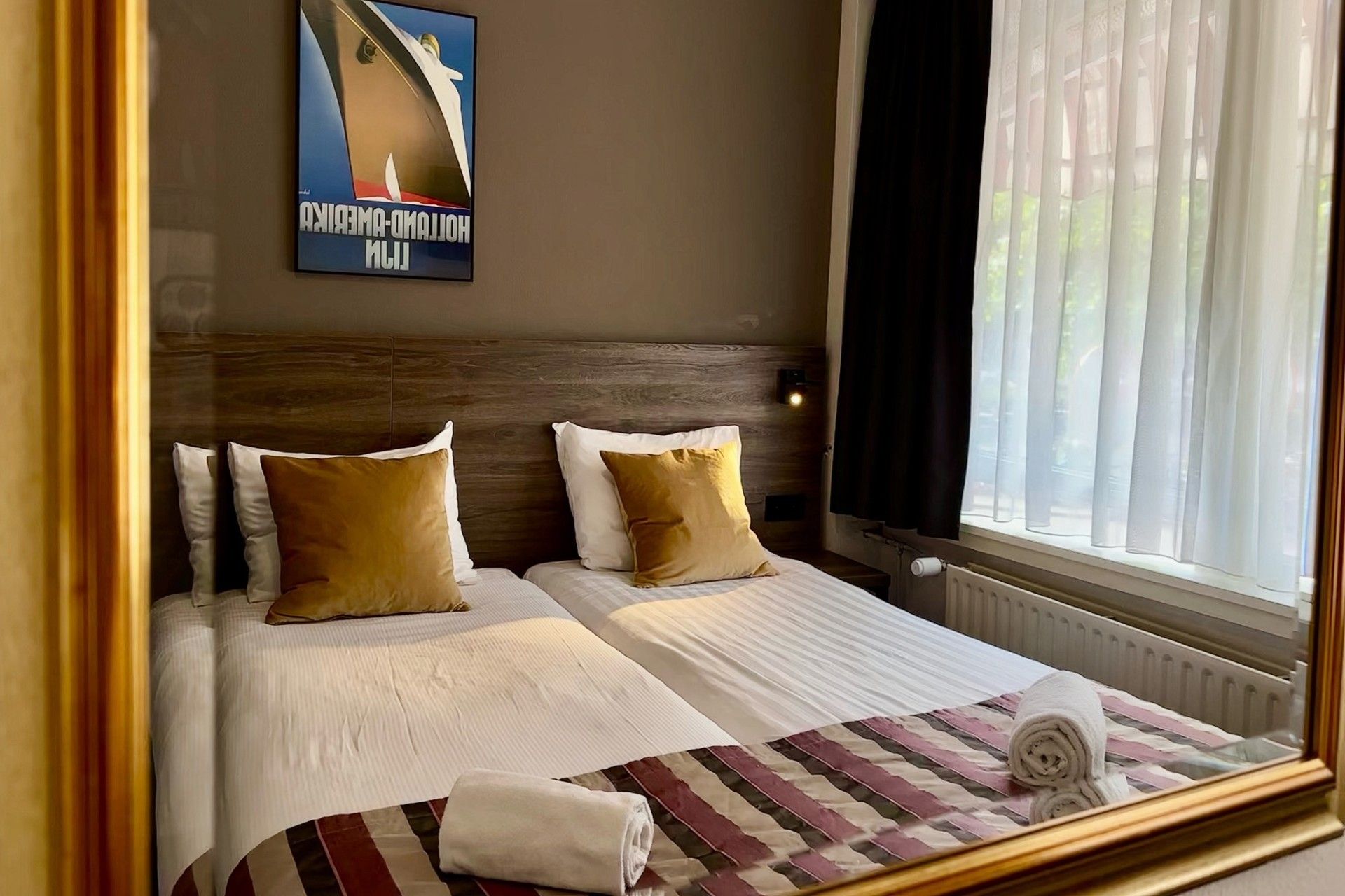 Kamer