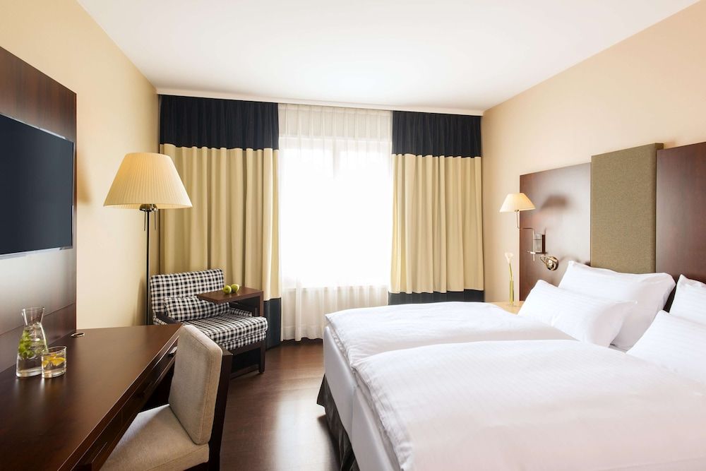 afbeelding van Superior kamer