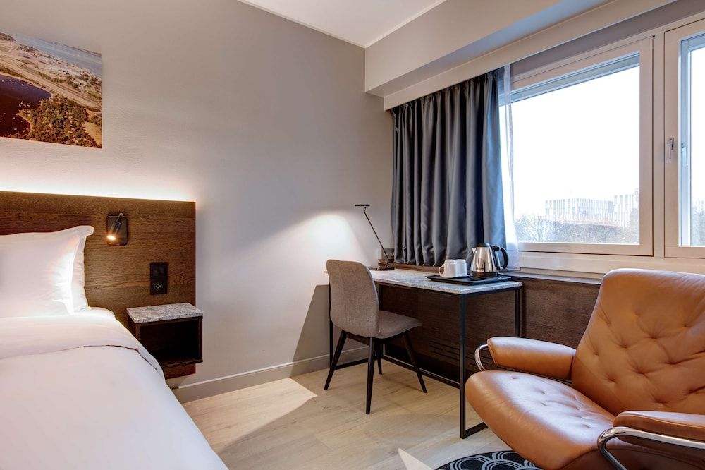 afbeelding van Standaard kamer