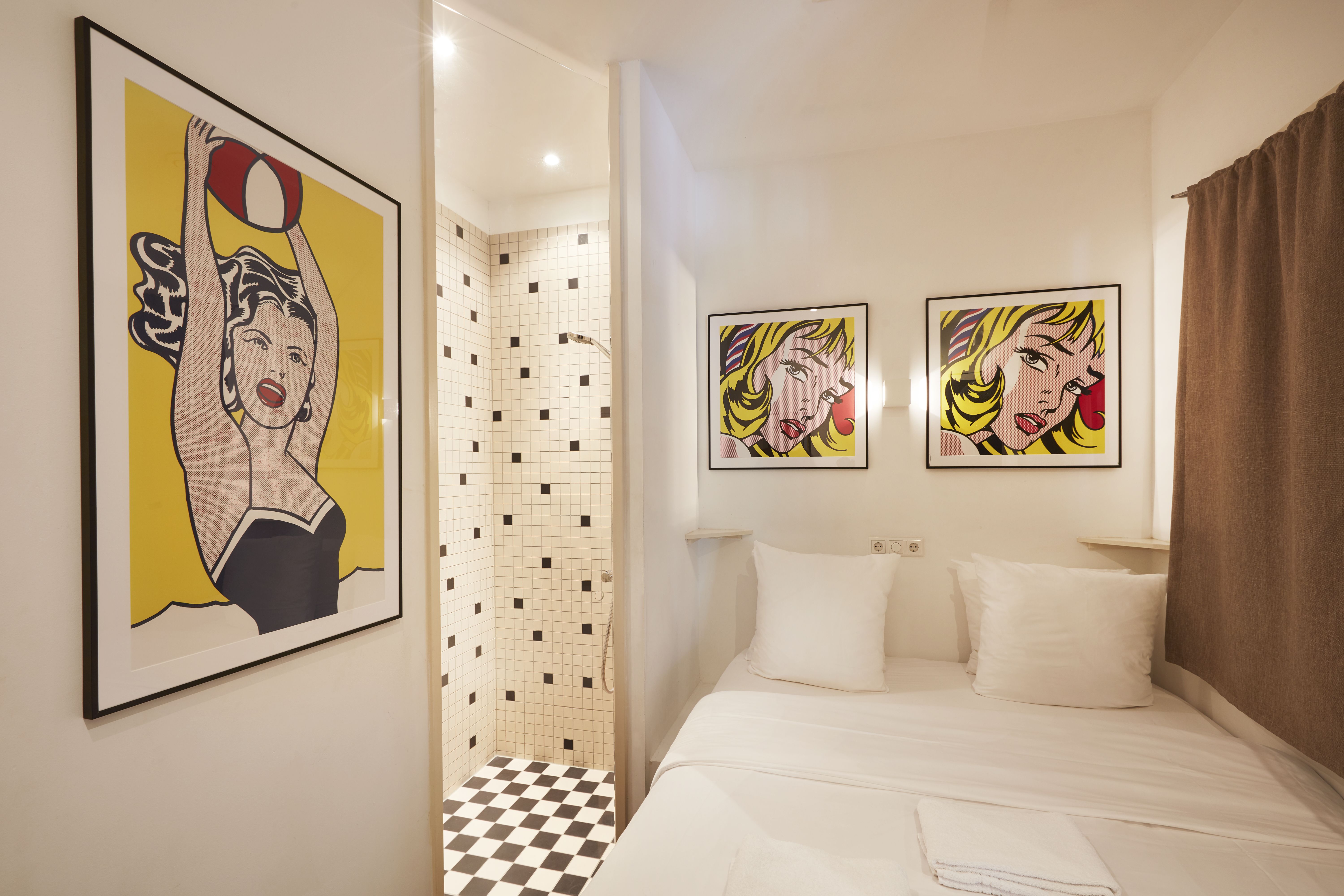 Kamer