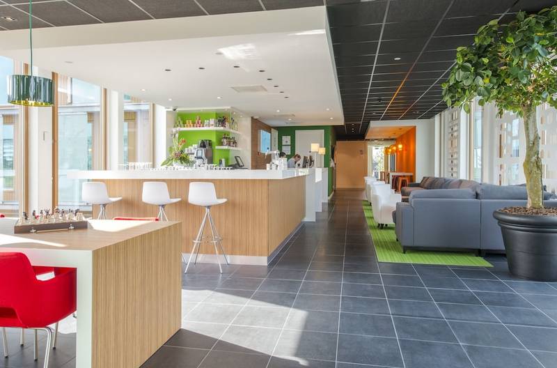Holiday Inn Express Utrecht - Papendorp, an IHG Hotel in Utrecht - de ...