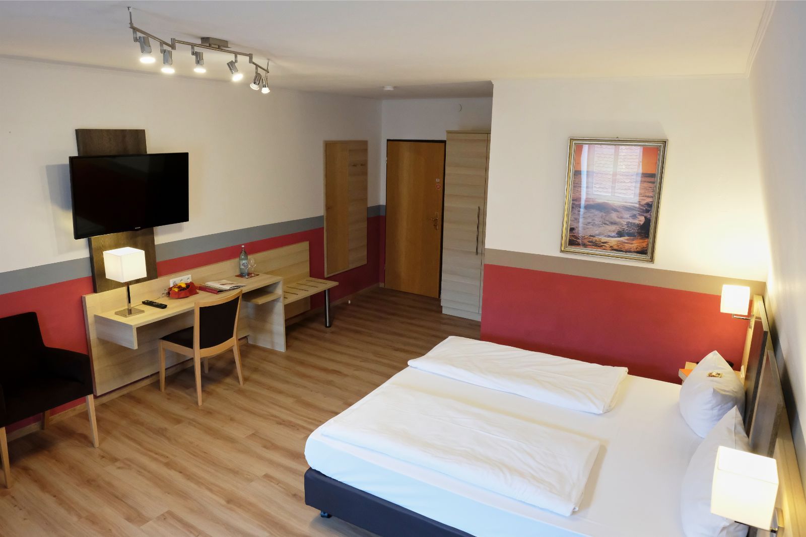 Kamer