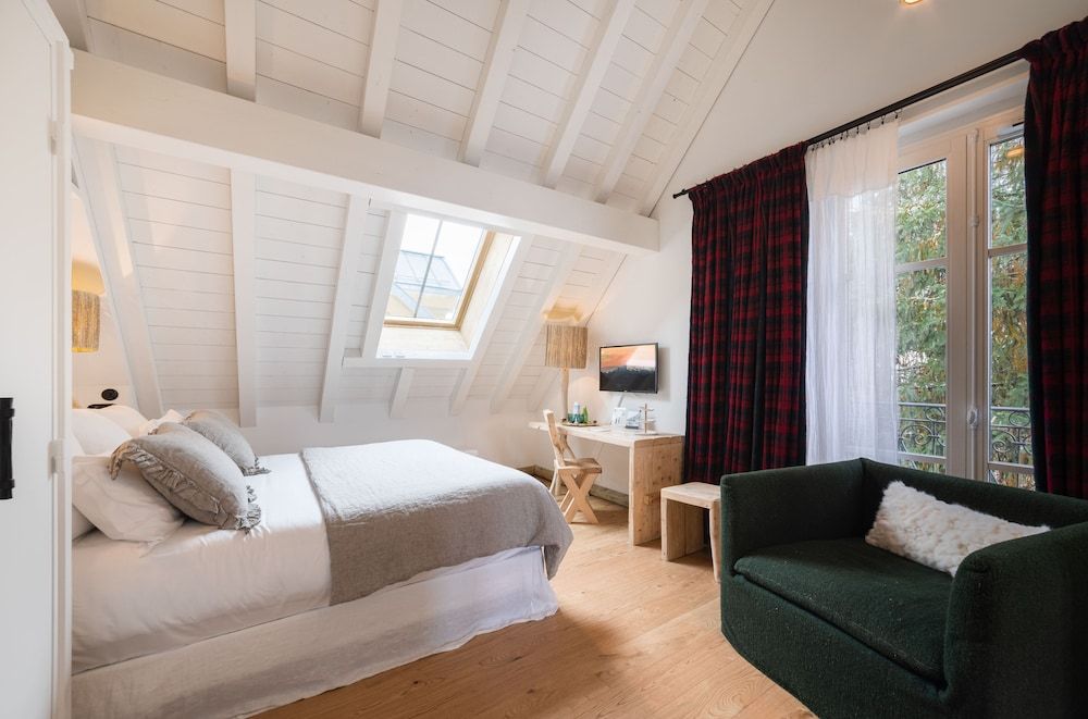 afbeelding van Chalet