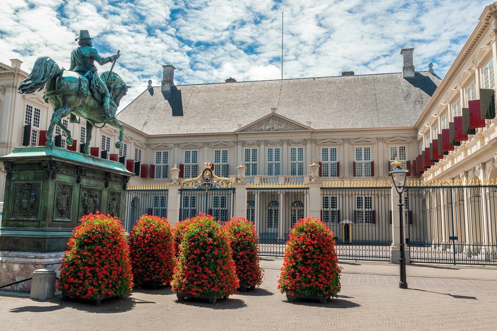 Omgeving