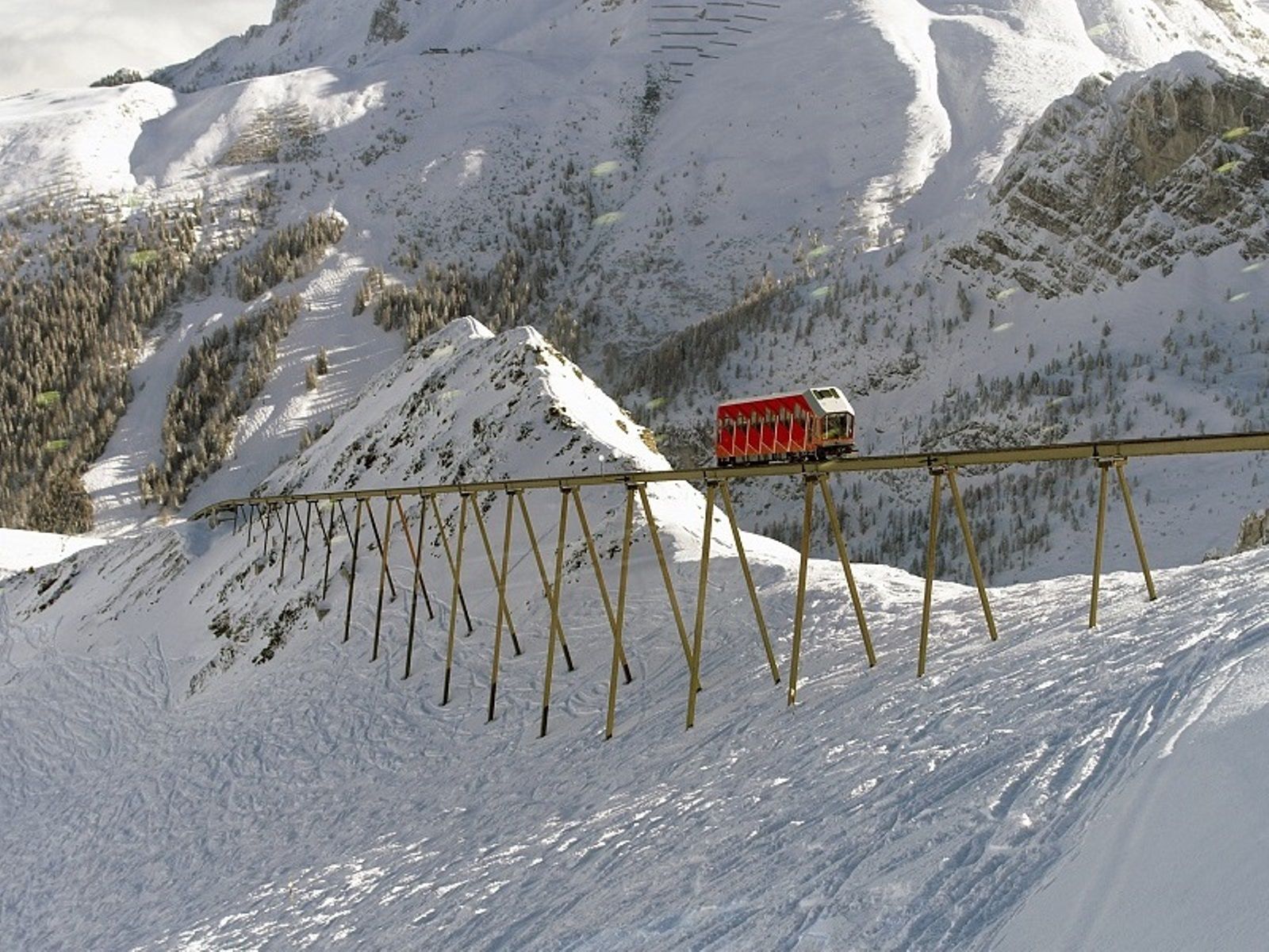 Omgeving