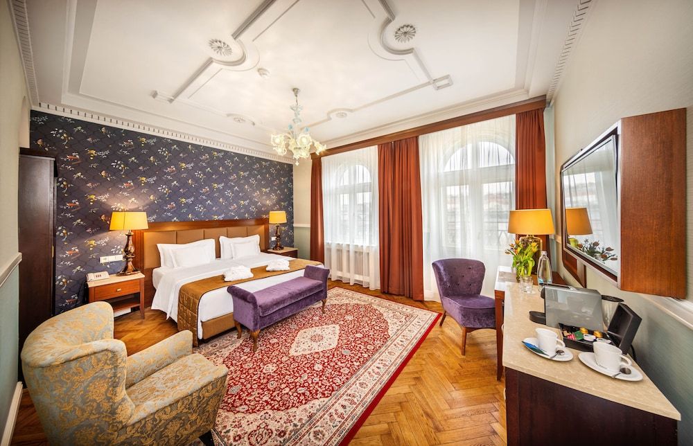 afbeelding van Spa Resort Arrangement