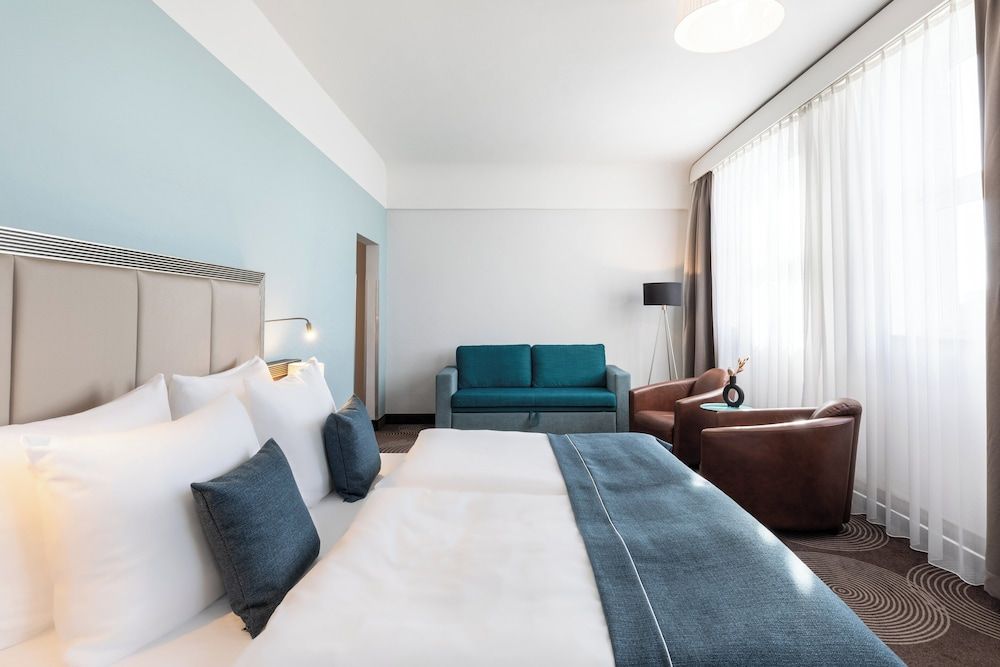 afbeelding van Suite, 1 queensize bed