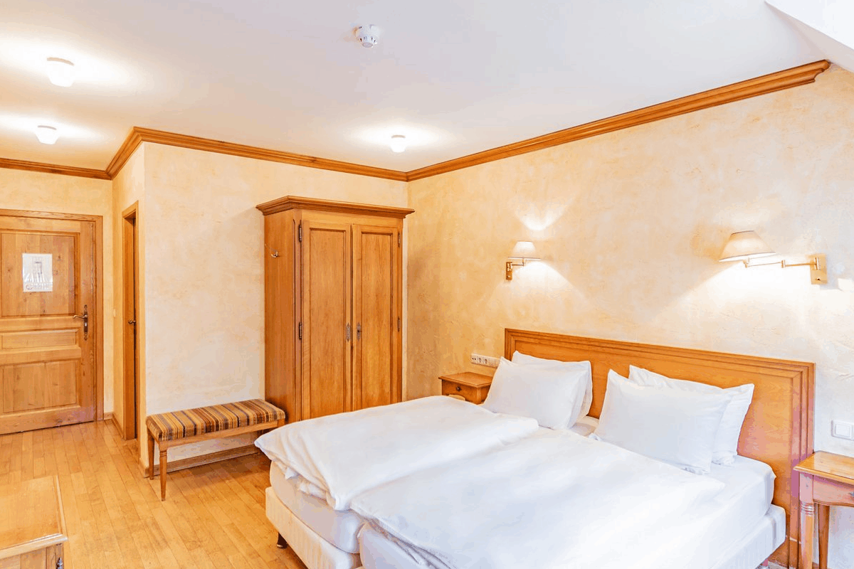Kamer