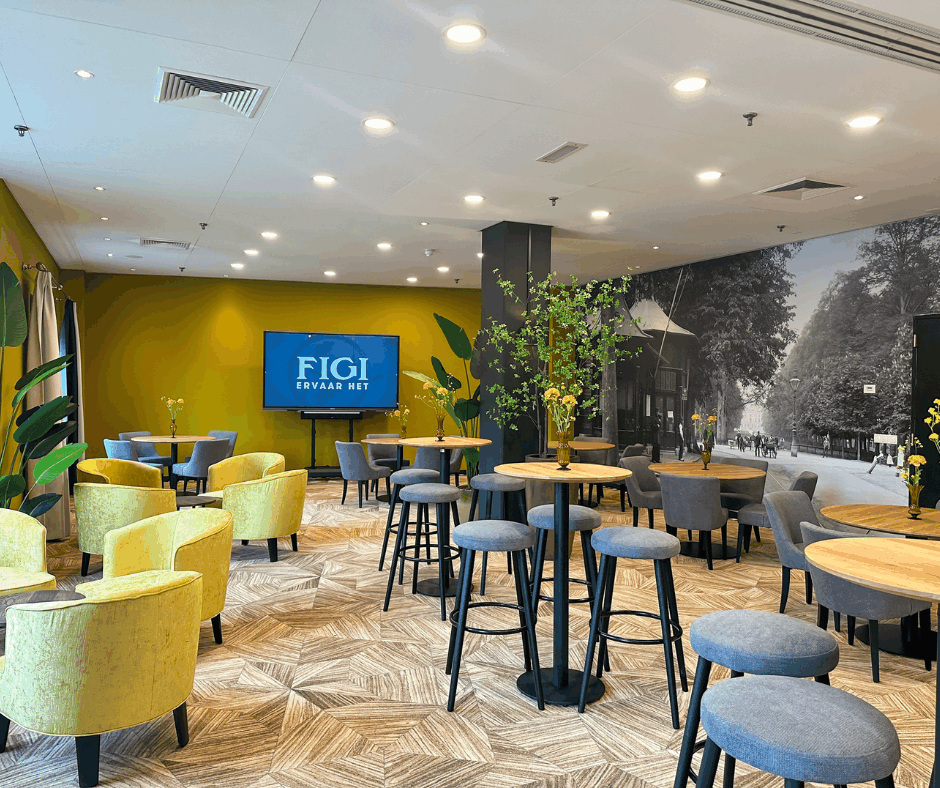 Hotel Theater Figi in Zeist de beste aanbiedingen!