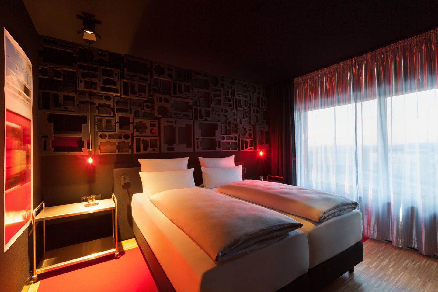 Kamer