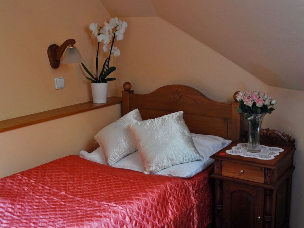 Kamer