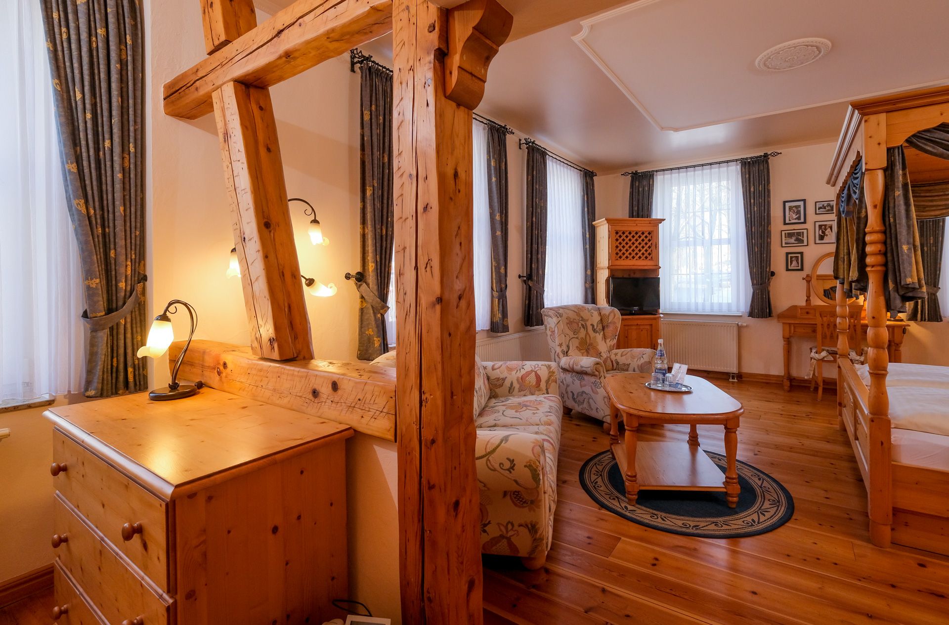 Kamer