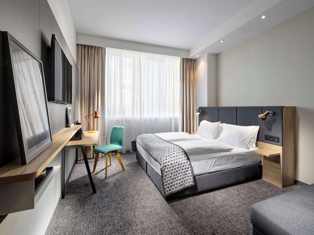 afbeelding van Spa Resort Arrangement
