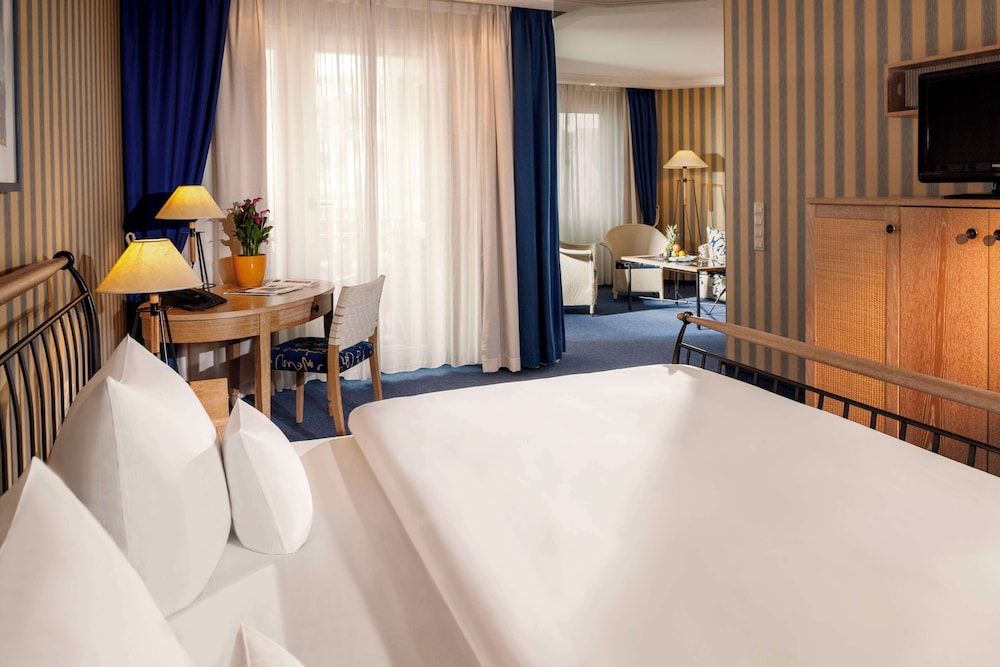 afbeelding van Comfort kamer