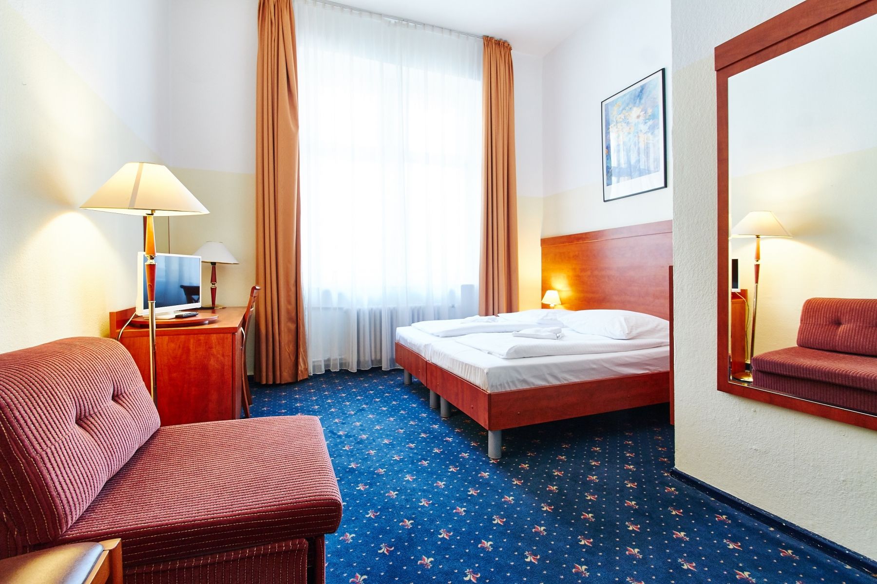 Kamer