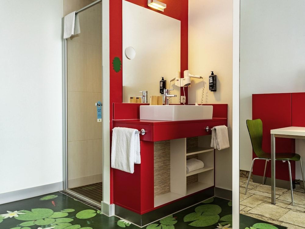 afbeelding van Familie suite, 2 tweepersoonsbedden (All Comfort)