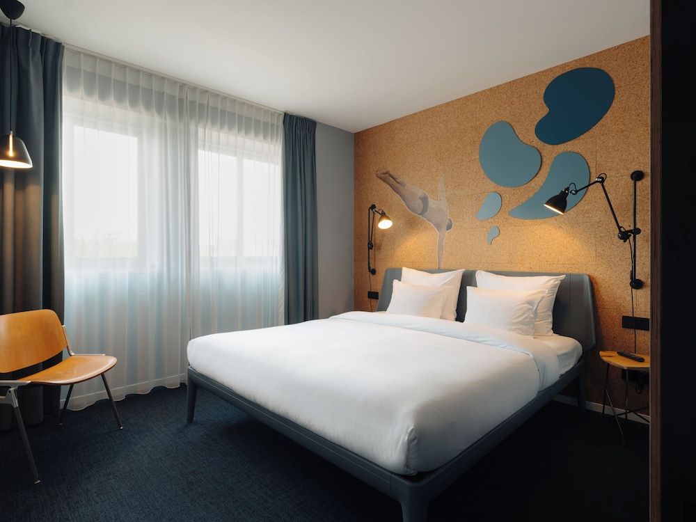 afbeelding van Spa Resort Arrangement