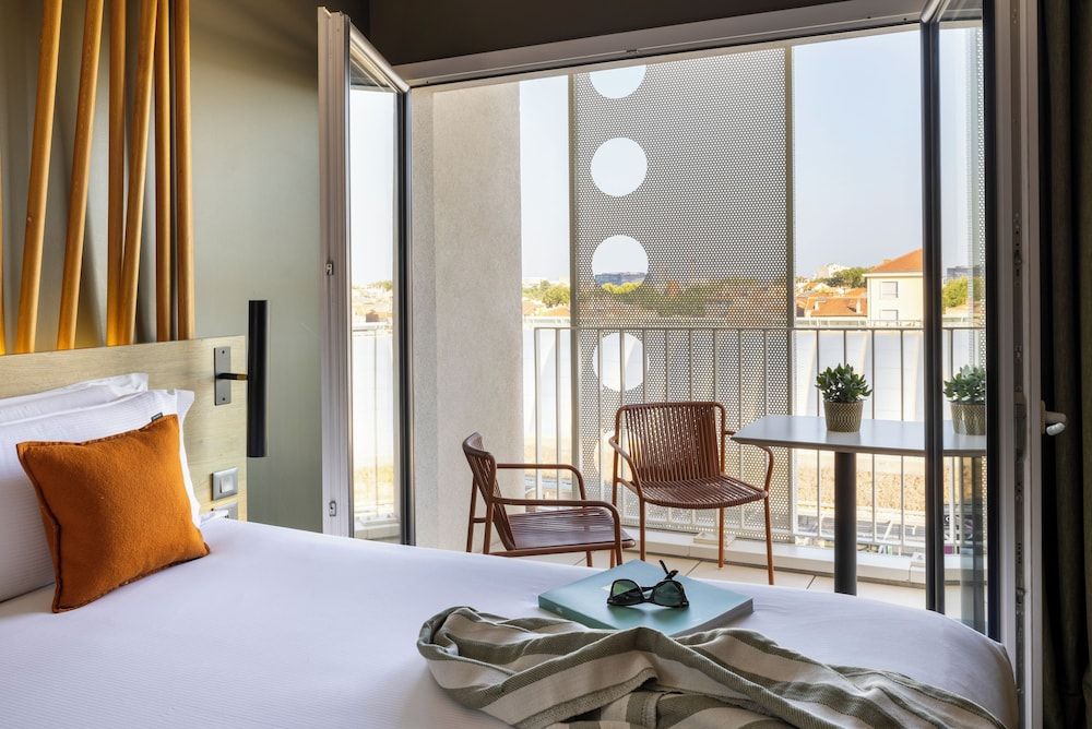 afbeelding van Superior Room, 1 King Bed