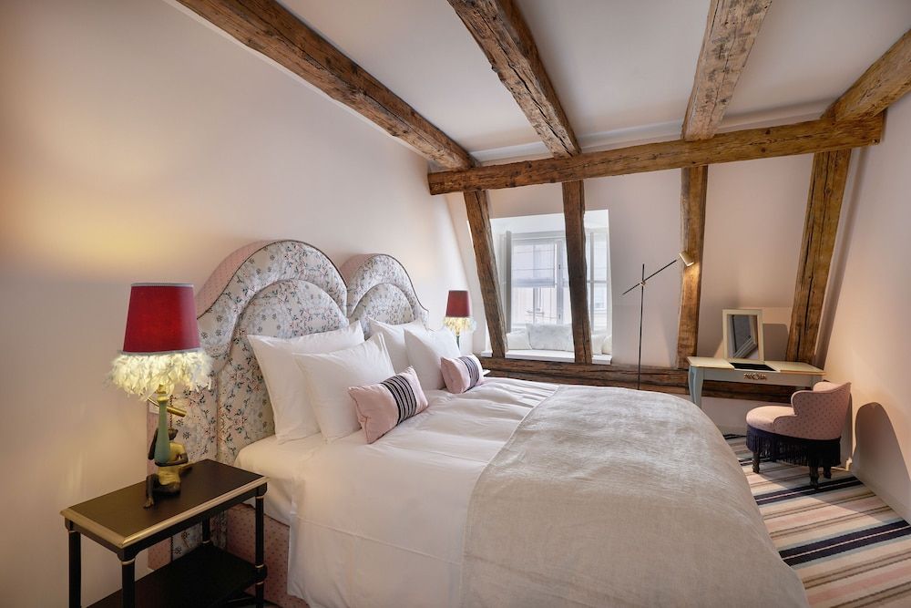 afbeelding van Spa Resort Arrangement