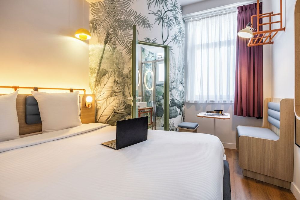 afbeelding van Ontdek de Stad Arrangement