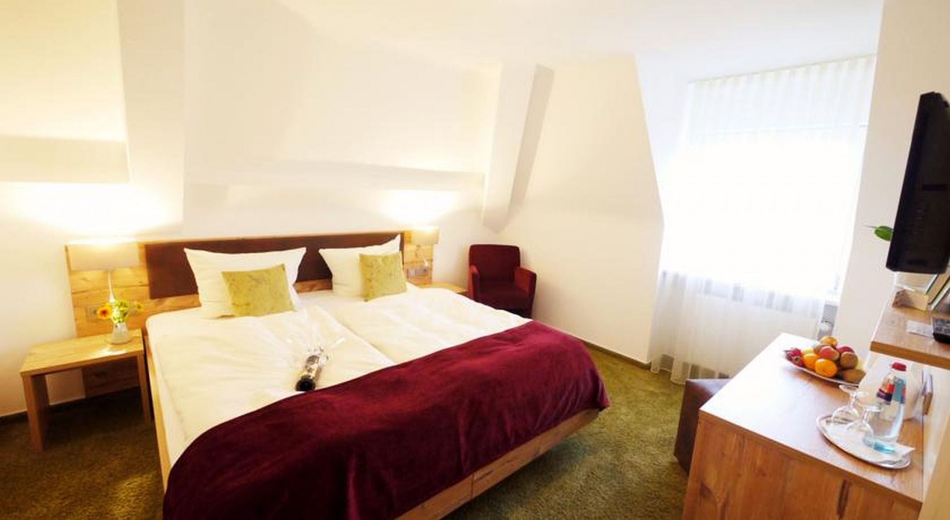 Kamer
