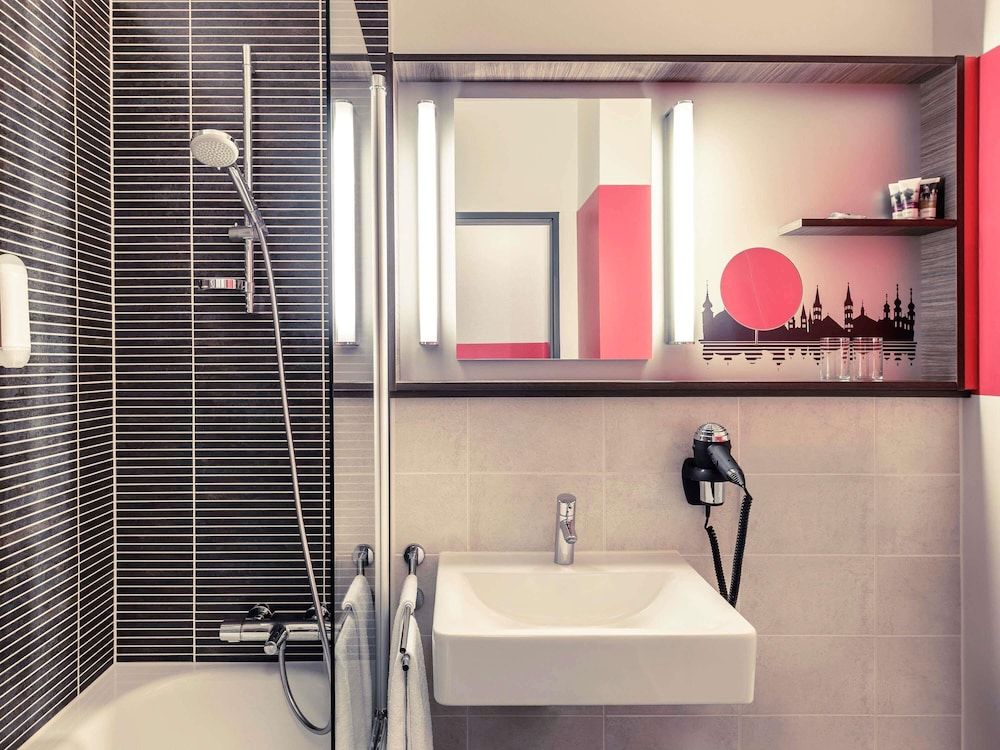 afbeelding van Standaard kamer, 2 eenpersoonsbedden