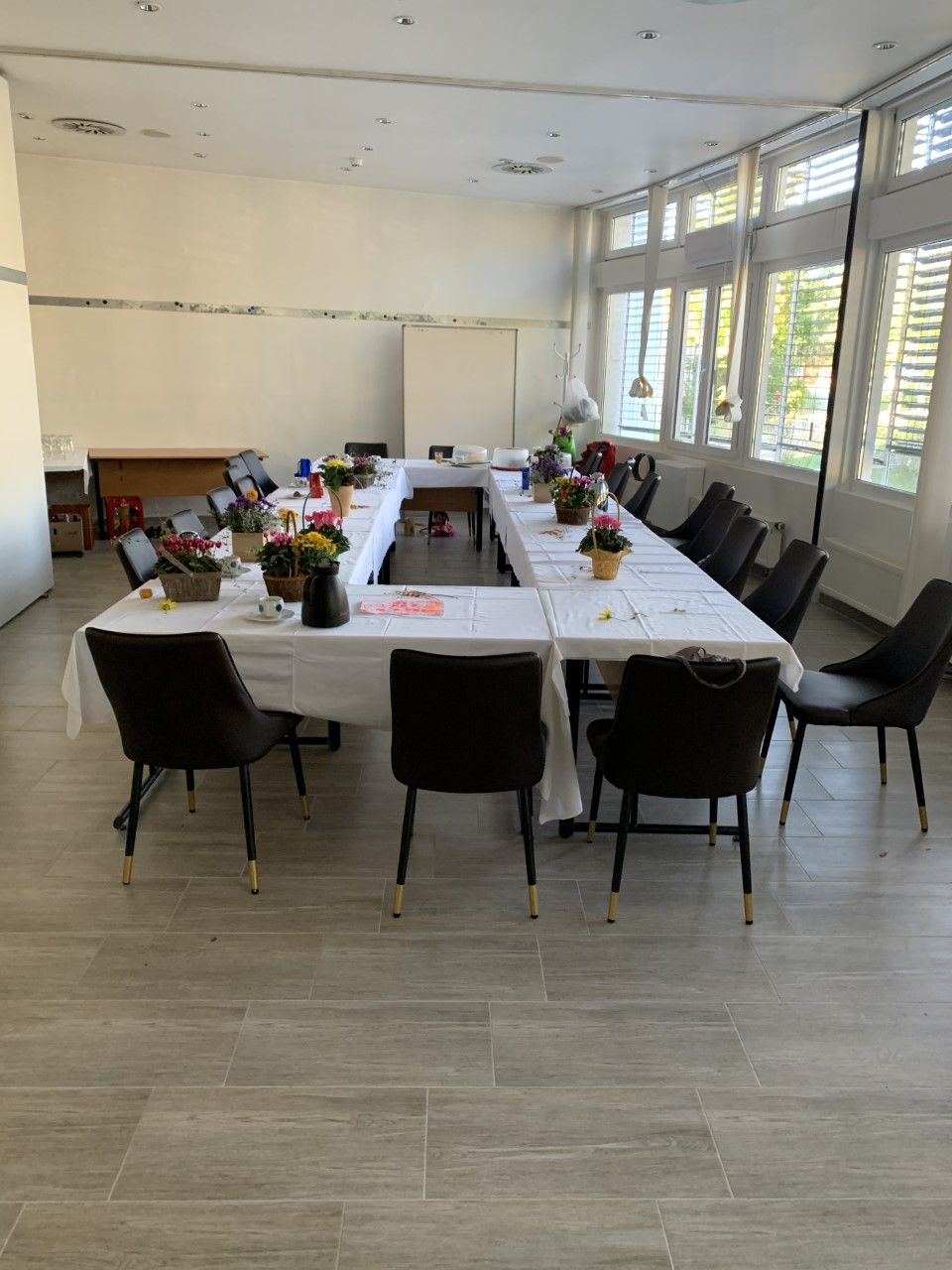 Faciliteiten
