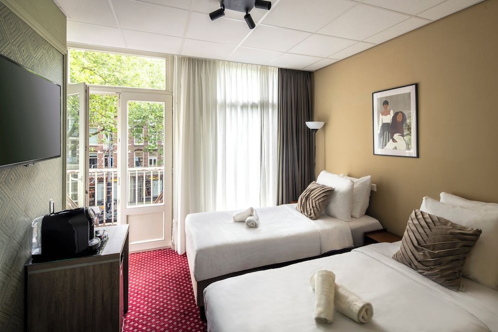 afbeelding van Spa Resort Arrangement