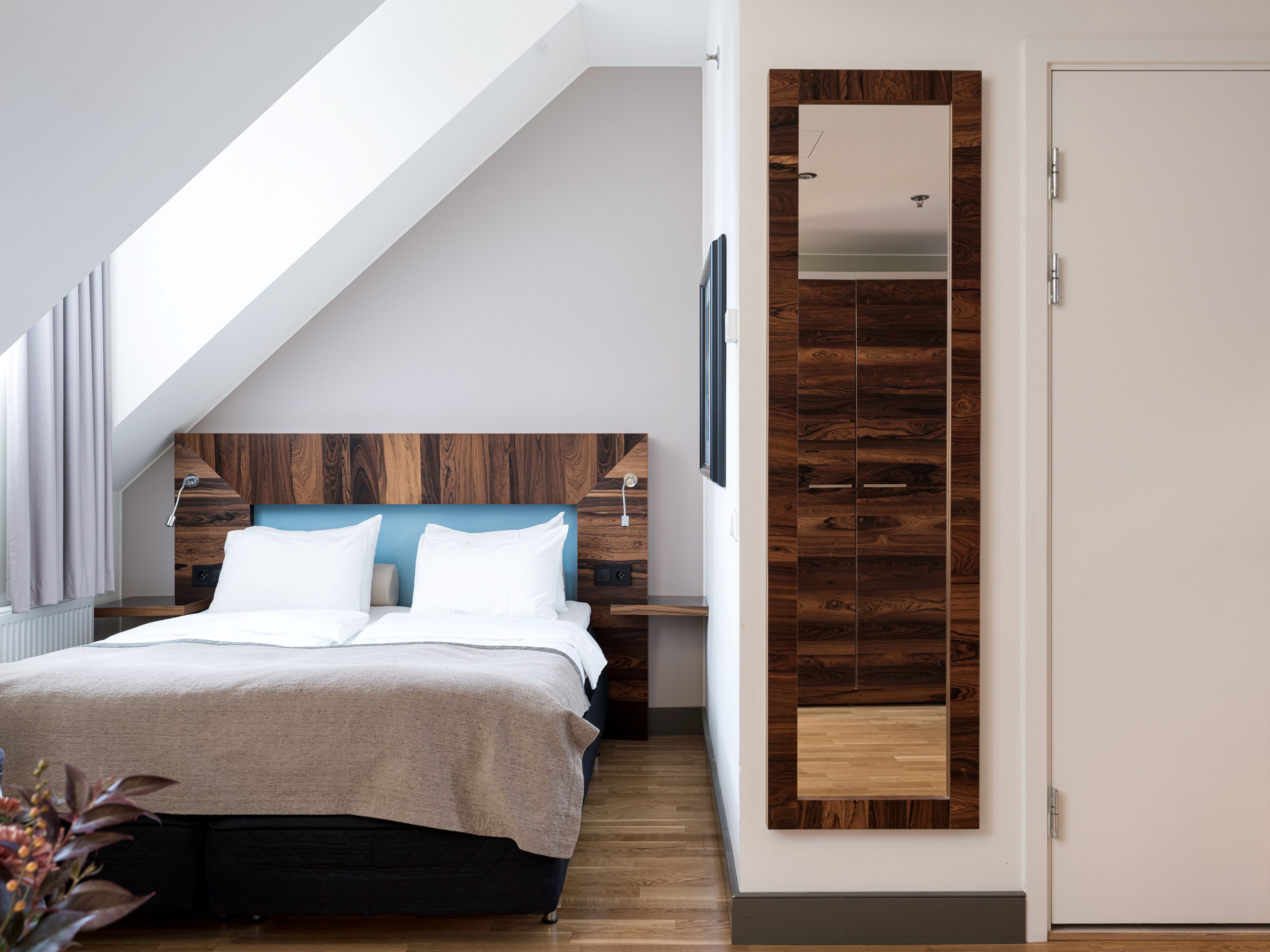 accommodatie